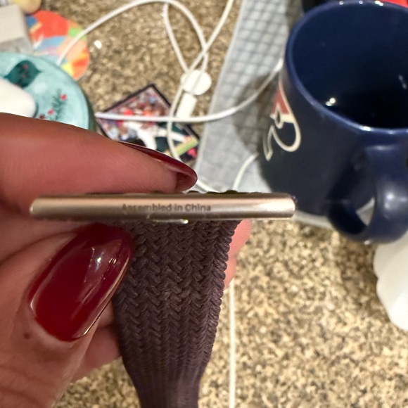 Apple Watchh Strap (Authentic) - Picture 6 of 6